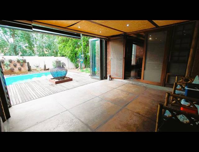 4 BEDROOM HOUSE FOR SALE IN PELLISSIER